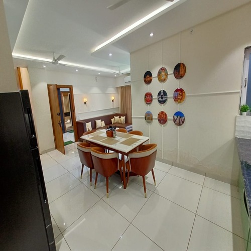 Shivansh The Corner House Shivansh The Corner House